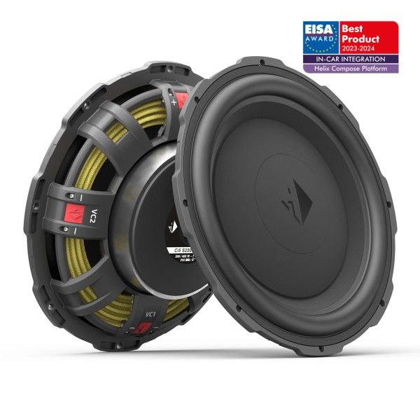 Helix Ci5 S200FM-D2 - 20cm Lautsprecher