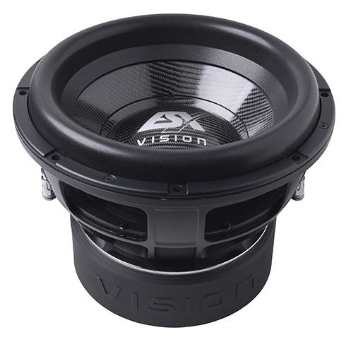 ESX VX12PRO - 30cm subwoofer