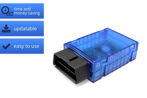 Kufatec 49955 - Update Dongle für Sound-Modul (ESM) von Audi