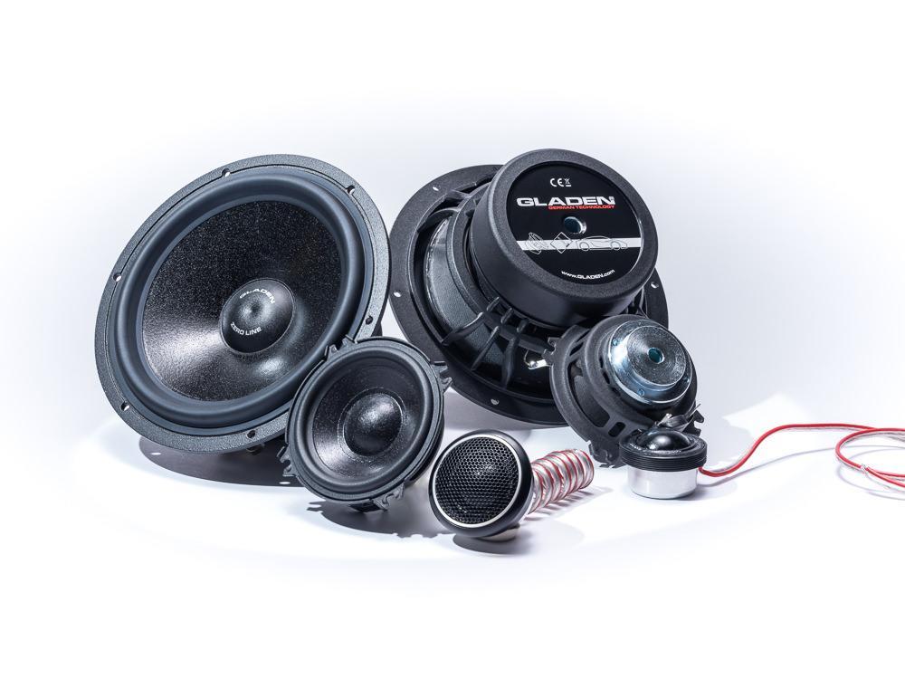 Акустика 6. Gladen Pro 165/3 Active. Автомобильная акустика Pride WS165.3. Автомобильная акустика Audio System Gladen Aerospace 165.3. 3-Компонентная акустика Gladen one 200.3 MB.