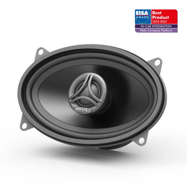 Helix CB C460.2-S3 - 2-way coax speaker