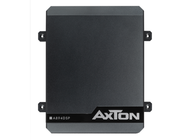 Axton A894DSP - 6-Kanal Digital Verstärker mit DSP