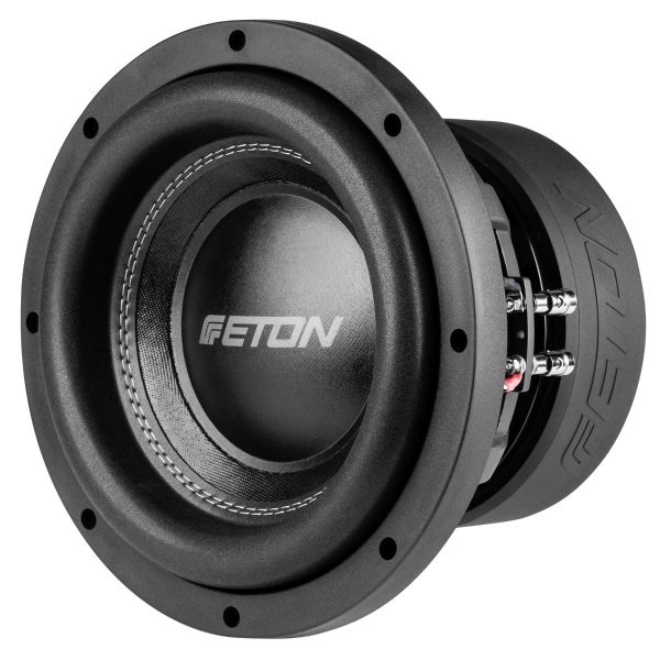 Eton ET-MW10 - 25cm Subwoofer