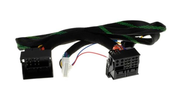 Axton ATS-ISO26 - Axton Specific DSP P&P cable for Peugeot