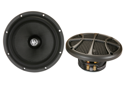 DLS Scandinavia CD-SCAND-165 - 16.5cm woofer