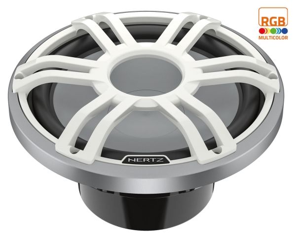 Hertz HMS 12 S4-LD-SW - 30cm Marine Subwoofer