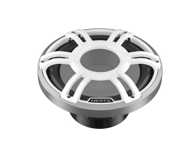 Hertz HMS 10 S2-LD-SW.1 - 25cm Marine Sport Subwoofer