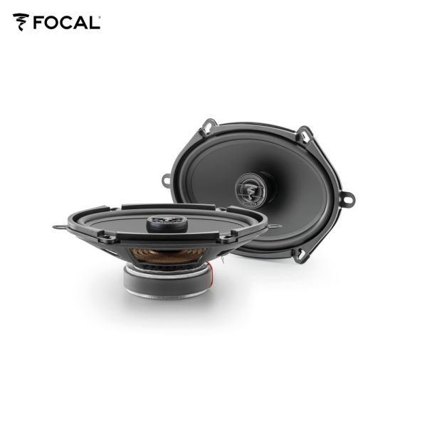 Focal ACX570 - 5cm x 7cm 2-way coax system