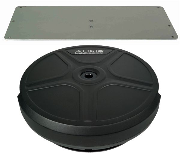 Audio System SW11 ACTIVE UNI - 28cm aktiver Untersitzsubwoofer