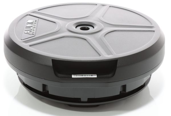 Audio System SW11 PASSIVE - 28cm passiver Reserverad Subwoofer