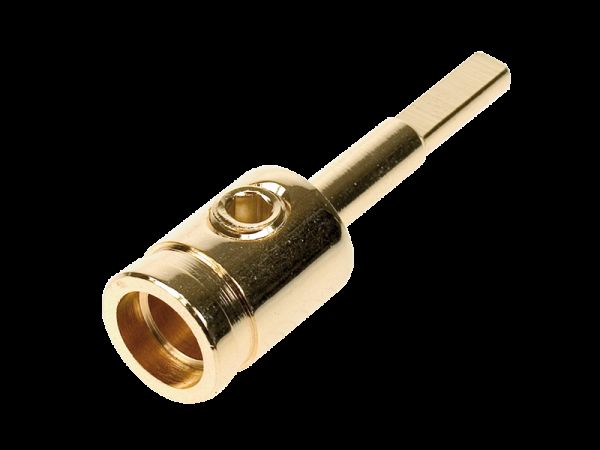 GoldLine Reducing adapter for 50 mm² > 20 mm²