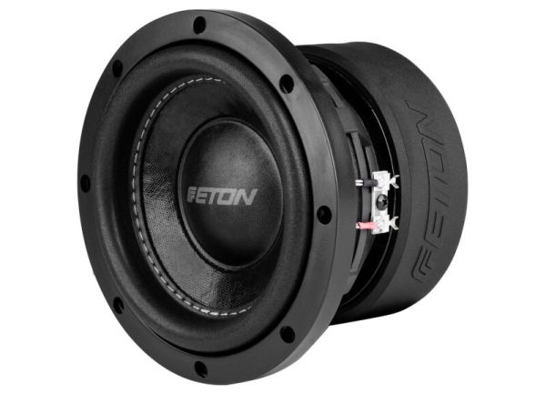 Eton MW6.5 - 16.5cm subwoofer