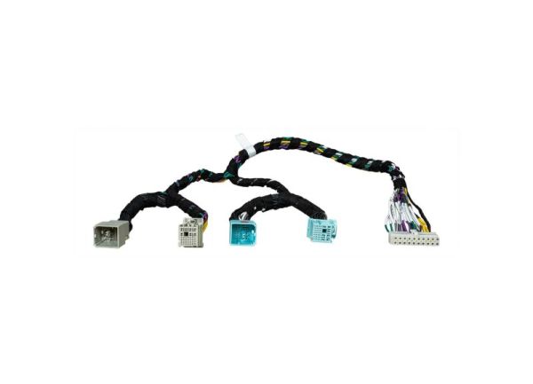 MATCH PP-PAM 07 - Molex Adapterkabel