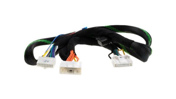 Axton ATS-ISO12 - Axton Specific DSP P&P Cable Nissan Renault Opel