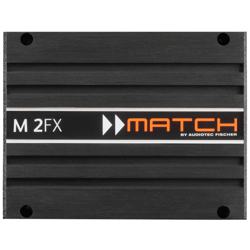 Match M2fx 2 Channel Mini Power Amplifier All Amplifiers Verstarker Hifi Navigation Carfeature De Car Hifi Shop