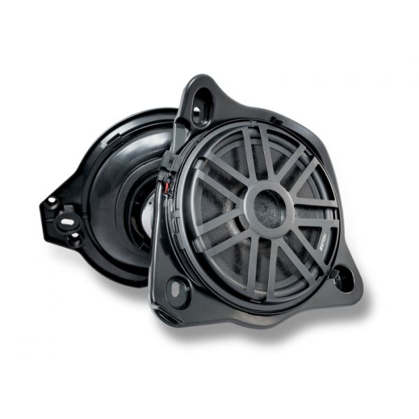 Eton ETU-MB195R - 20cm Subwoofer für Mercedes Benz