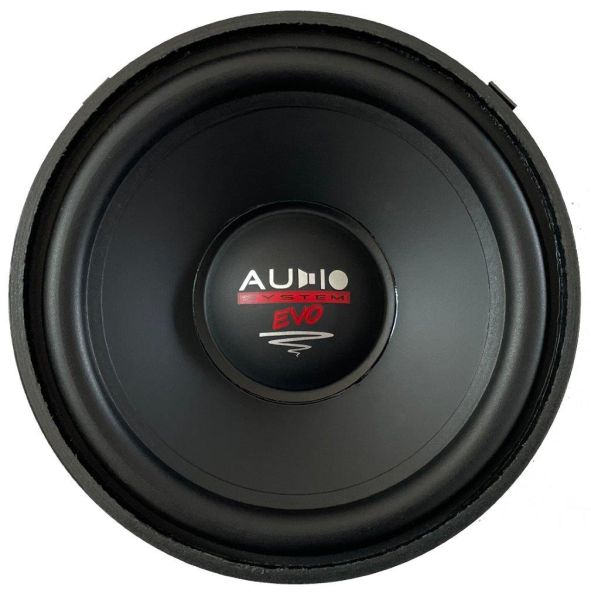 Audio System EX 120 SQ EVO 3 - midrange