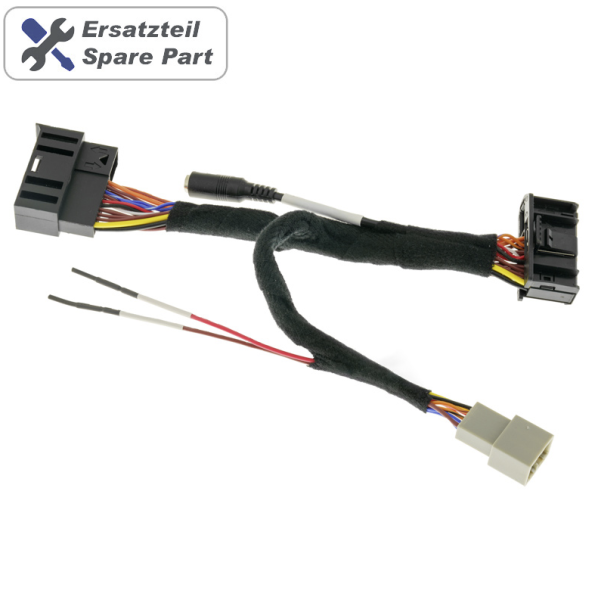 Ampire LXT-1968BZS -Ampire replacement cable "LVDS output cable" for LDS-NTG40