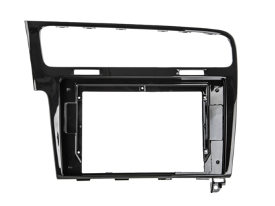 ACV 381320-138-1 - Radioblende für VW Golf VII(AU), 2012-2020