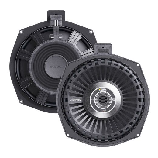 Eton ETU-BMW20SUB - 20cm Untersitzsubwoofer für BMW