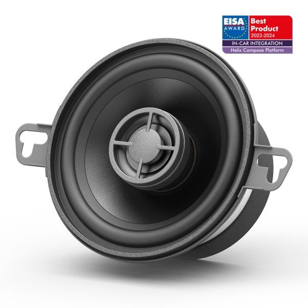 Helix CB C87.2-S3 - 8.7cm 2-way coax speaker