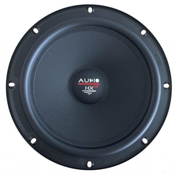 Audio System EX 200 SQ EVO3 - 20cm Tief/Mitteltöner