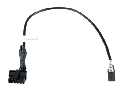 ACV 42ctpioneerlead2 - LFB Kabel auf Pioneer AVH/DMH/SPH 2022> Klinke lose