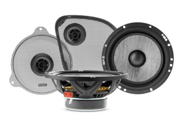 harley davidson subwoofer