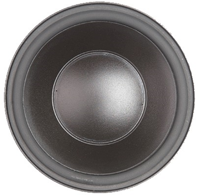 hybrid subwoofer speakers