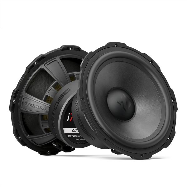 Helix Ci7 W165FM-S3 - 16.5cm bass-midrange driver