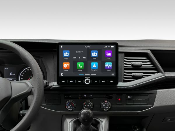 Dynavin D9-V10W2 Premium Flex - Autoradio für VW