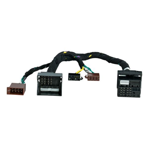 MATCH PP-PAC 88 - Radio-Adapterkabel Quadlock (40 Pin)