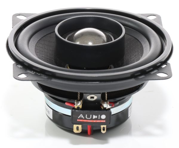 Audio System XC 100 EVO - 10cm 2-way coax