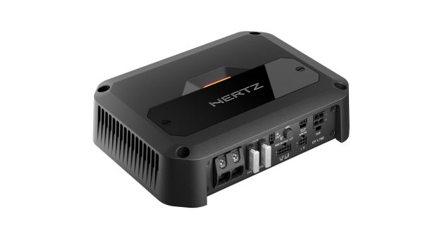 Hertz CP 1.700 - 1 - Kanal Verstärker