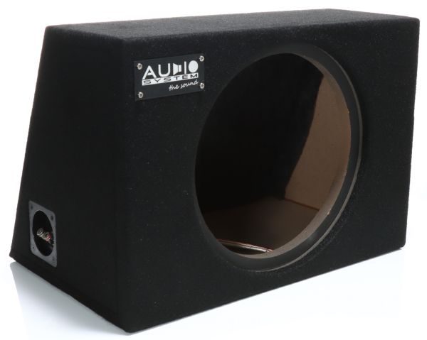 Audio System G12 Evo - 30cm empty enclosure