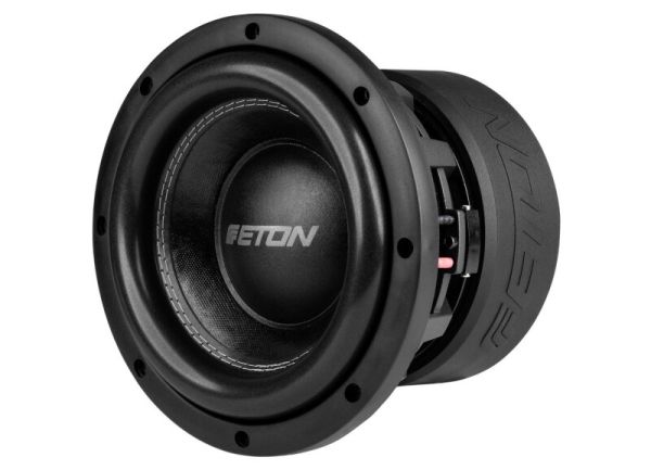 Eton MW8 - 20cm subwoofer