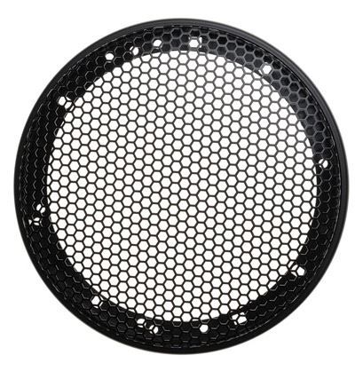 Emphaser ESP-GR6 - EMPHASER 16.5cm / 6.5" Grille Monolith and Gravity