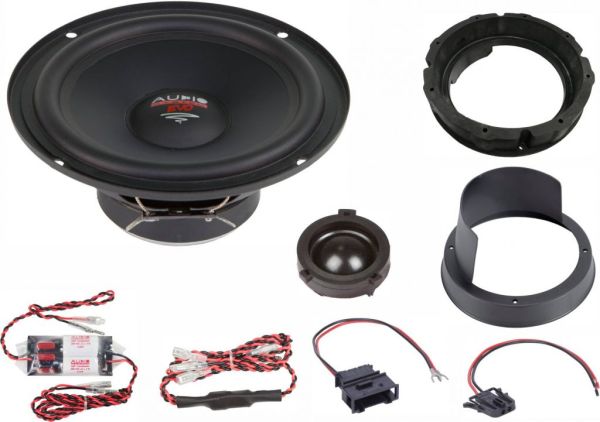 Audio System XFIT VW UP EVO2 - 16,5cm 2-Wege Compo