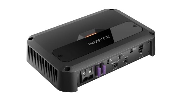 Hertz CP 1.2K - 1 - Kanal Verstärker