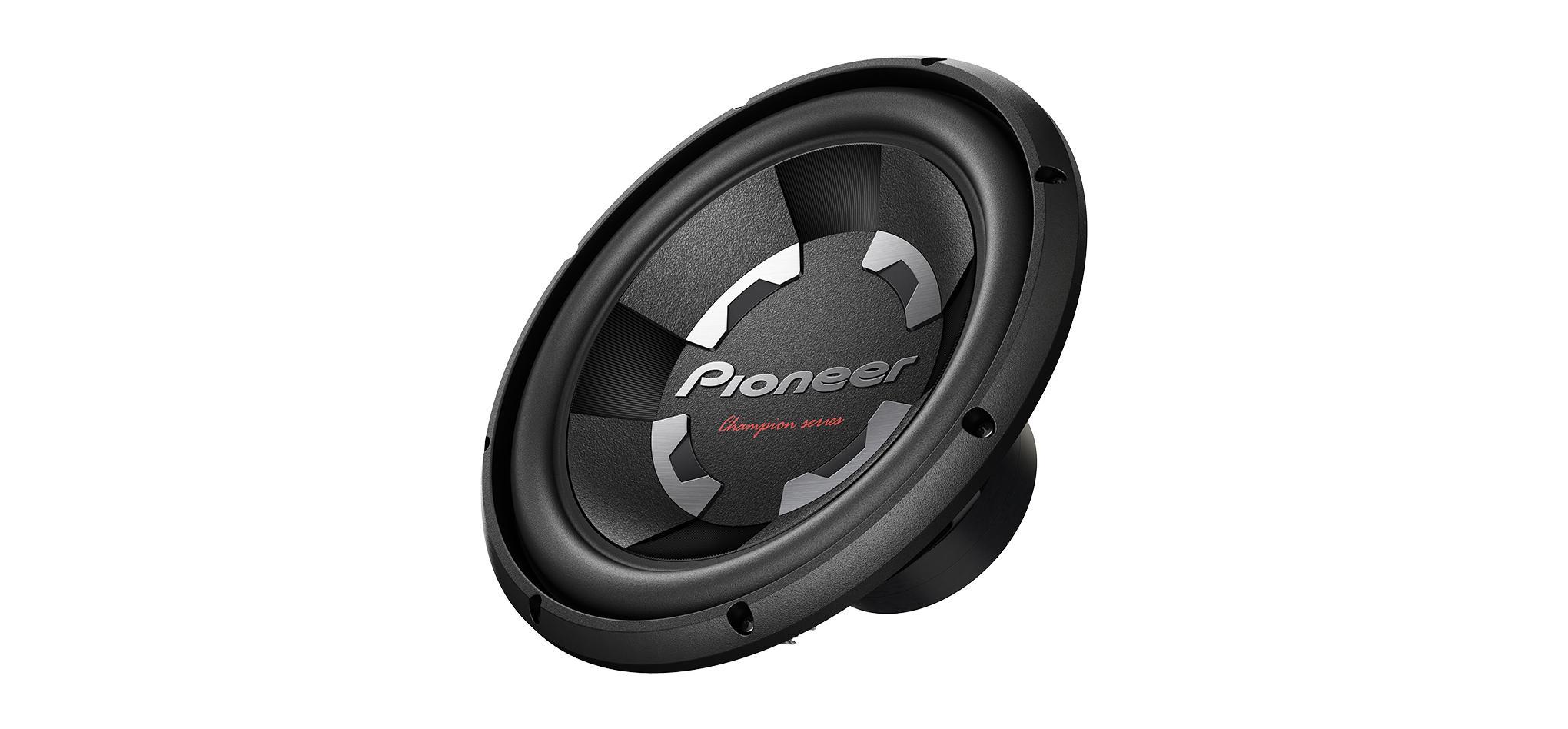 Сабвуфер Pioneer S 51w Купить