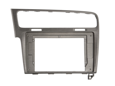 ACV 381320-138-2 - Radioblende für VW Golf VII(AU), 2012-2020