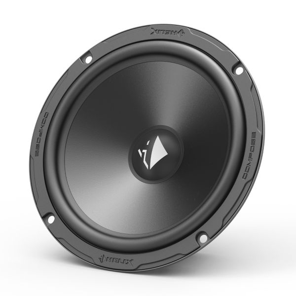 Helix CB W165-S3 - 16.5cm woofer