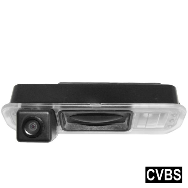 NavLinkz VSC-E-FO06 - Griffleisten-Kamera für diverse FORD, kalt-weiße LED