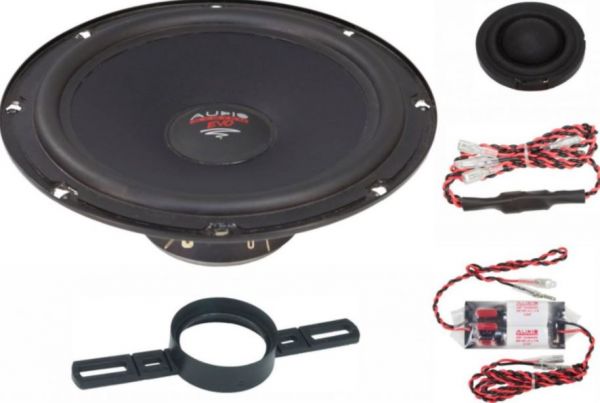 Audio System X 200 EM EVO2 - 20cm 2-Wege Compo