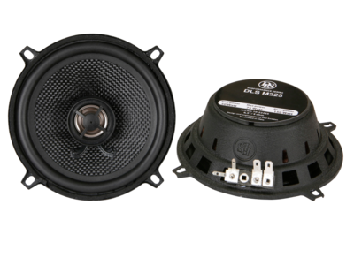 DLS Performance CC-M225 - 2-way coaxial system