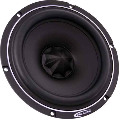 ARC-Audio RS-Series 6.0 - High End 17cm TIefmitteltöner