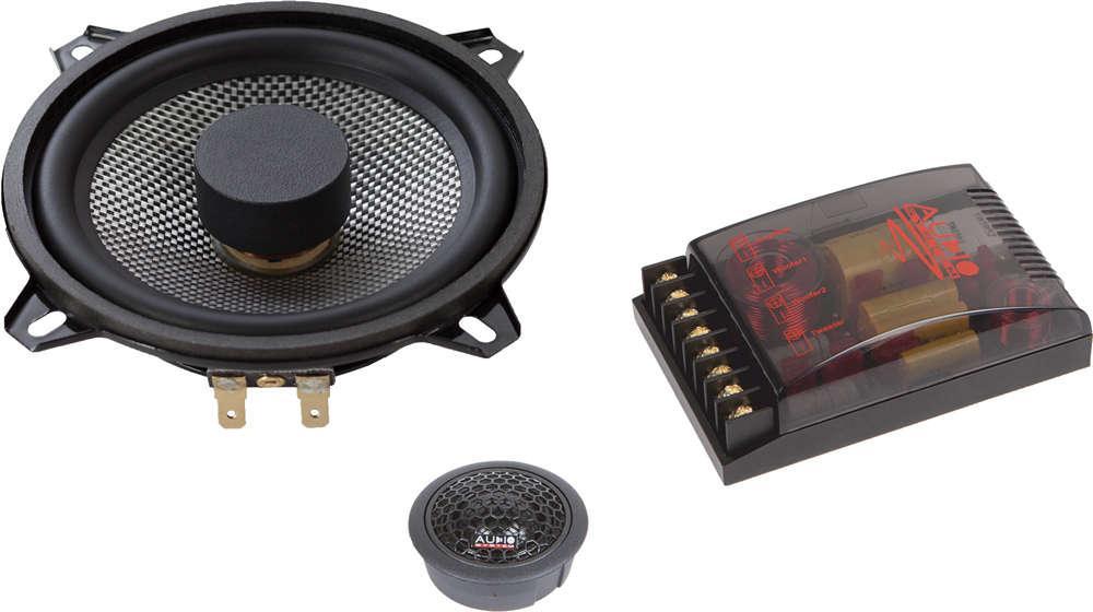 Audio System Pro 13см