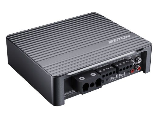 Eton MA4 - 4-channel digital amplifier