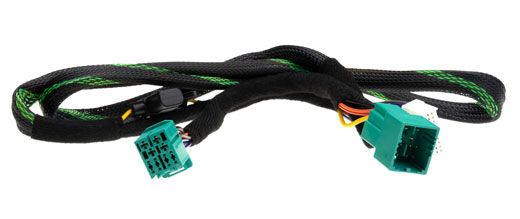 Axton ATS-ISO106 - Axton Specific DSP P&P Cable Fiat Ducato Series 8