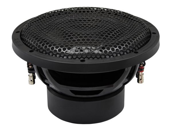 ESX SXE10D2 - 25cm subwoofer including protective grille